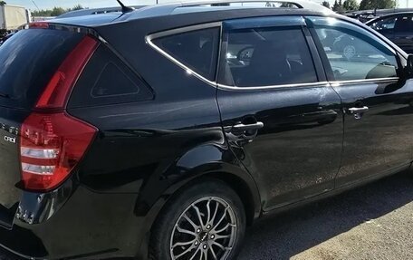 KIA cee'd I рестайлинг, 2009 год, 629 000 рублей, 2 фотография