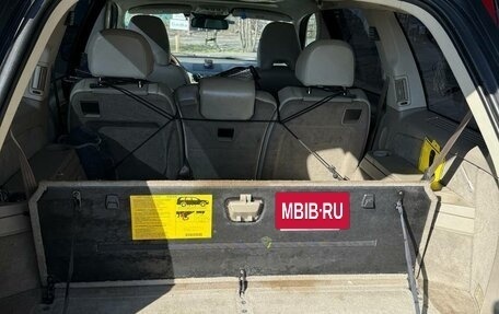 Volvo XC90 II рестайлинг, 2004 год, 800 000 рублей, 13 фотография