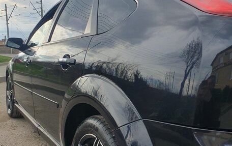 Ford Focus II рестайлинг, 2006 год, 400 000 рублей, 5 фотография