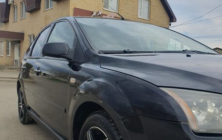 Ford Focus II рестайлинг, 2006 год, 400 000 рублей, 8 фотография