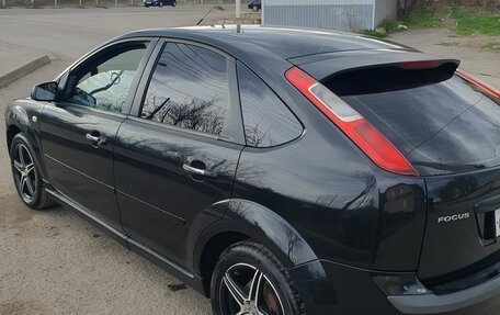 Ford Focus II рестайлинг, 2006 год, 400 000 рублей, 2 фотография