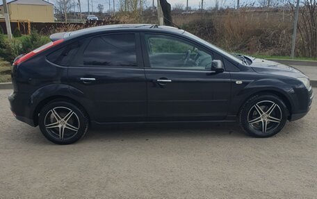 Ford Focus II рестайлинг, 2006 год, 400 000 рублей, 7 фотография