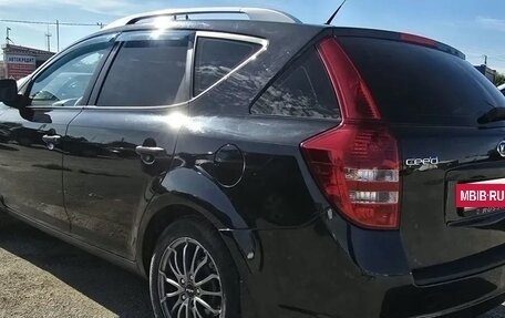 KIA cee'd I рестайлинг, 2009 год, 629 000 рублей, 11 фотография