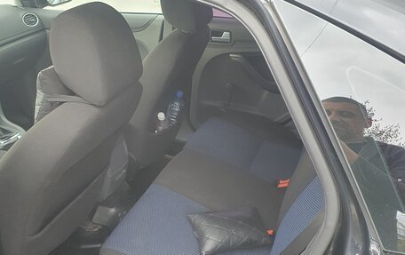 Ford Focus II рестайлинг, 2006 год, 400 000 рублей, 9 фотография