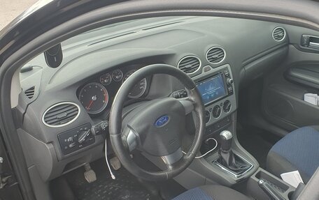 Ford Focus II рестайлинг, 2006 год, 400 000 рублей, 10 фотография