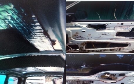 Chevrolet Niva I рестайлинг, 2004 год, 550 000 рублей, 11 фотография