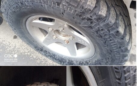 Chevrolet Niva I рестайлинг, 2004 год, 550 000 рублей, 13 фотография