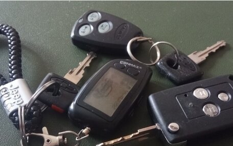 Chevrolet Niva I рестайлинг, 2004 год, 550 000 рублей, 16 фотография