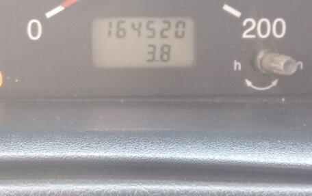 Chevrolet Niva I рестайлинг, 2004 год, 550 000 рублей, 17 фотография