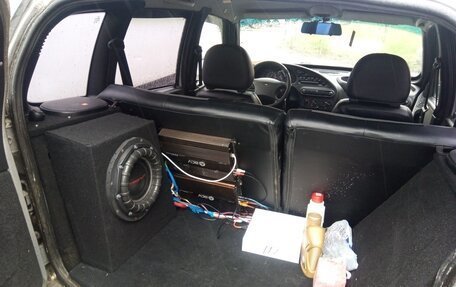 Chevrolet Niva I рестайлинг, 2004 год, 550 000 рублей, 20 фотография