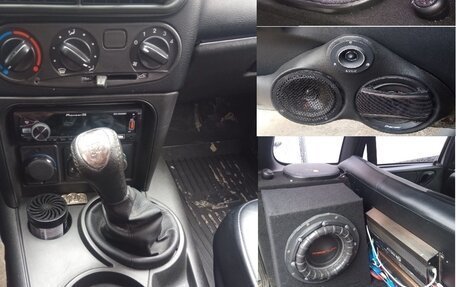 Chevrolet Niva I рестайлинг, 2004 год, 550 000 рублей, 19 фотография