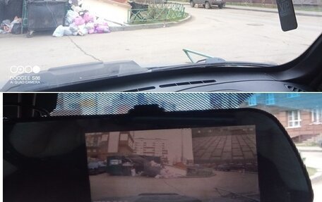 Chevrolet Niva I рестайлинг, 2004 год, 550 000 рублей, 18 фотография