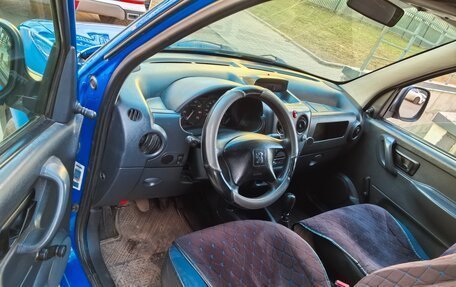 Peugeot Partner II рестайлинг 2, 2007 год, 530 000 рублей, 4 фотография