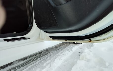 Hyundai Solaris II рестайлинг, 2016 год, 930 000 рублей, 12 фотография