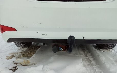 Hyundai Solaris II рестайлинг, 2016 год, 930 000 рублей, 9 фотография