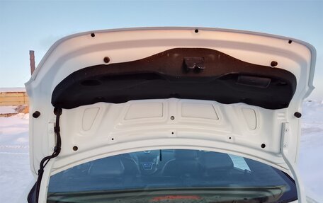 Hyundai Solaris II рестайлинг, 2016 год, 930 000 рублей, 8 фотография