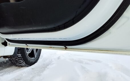 Hyundai Solaris II рестайлинг, 2016 год, 930 000 рублей, 11 фотография