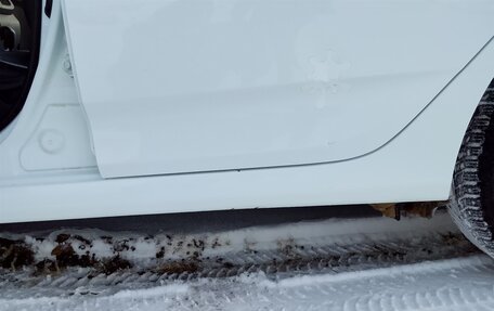 Hyundai Solaris II рестайлинг, 2016 год, 930 000 рублей, 18 фотография