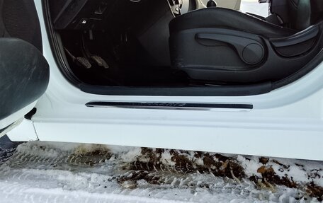 Hyundai Solaris II рестайлинг, 2016 год, 930 000 рублей, 19 фотография