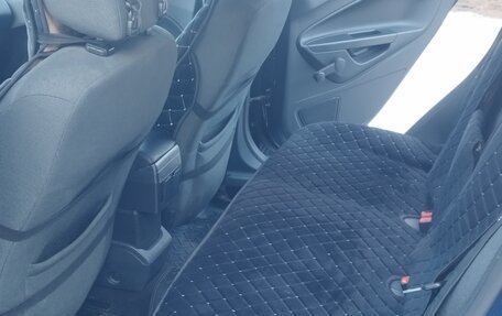 Ford Fiesta, 2012 год, 720 000 рублей, 7 фотография