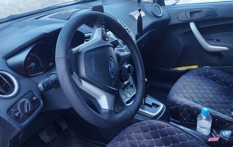 Ford Fiesta, 2012 год, 720 000 рублей, 6 фотография