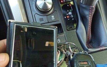 Lexus NX I, 2019 год, 3 850 000 рублей, 14 фотография