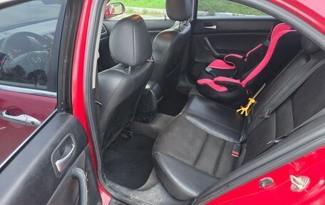 Honda Accord VII рестайлинг, 2007 год, 700 000 рублей, 4 фотография