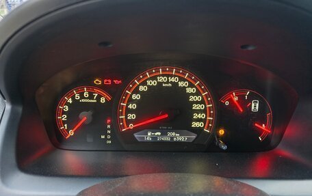 Honda Accord VII рестайлинг, 2007 год, 700 000 рублей, 5 фотография