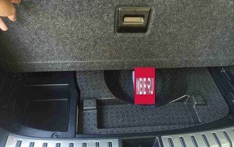 Lexus NX I, 2019 год, 3 850 000 рублей, 13 фотография