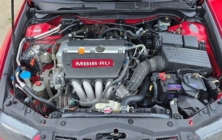 Honda Accord VII рестайлинг, 2007 год, 700 000 рублей, 7 фотография