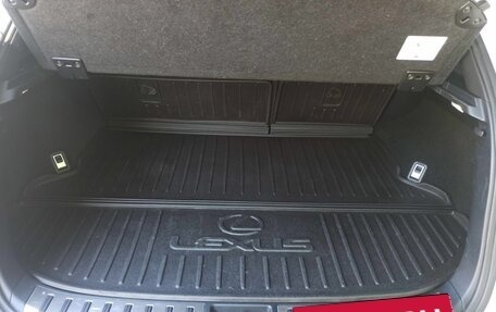 Lexus NX I, 2019 год, 3 850 000 рублей, 12 фотография