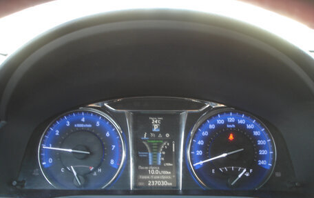 Toyota Camry, 2017 год, 17 770 000 рублей, 7 фотография