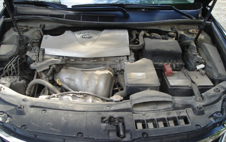 Toyota Camry, 2017 год, 17 770 000 рублей, 5 фотография