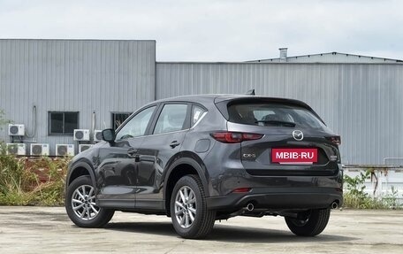 Mazda CX-5 II, 2025 год, 2 890 000 рублей, 4 фотография