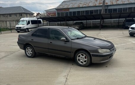 Peugeot 406 I, 1998 год, 140 000 рублей, 9 фотография