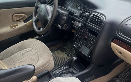 Peugeot 406 I, 1998 год, 140 000 рублей, 10 фотография