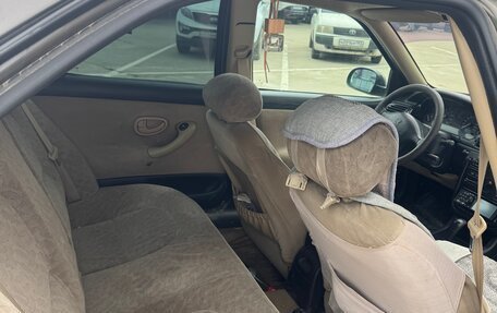 Peugeot 406 I, 1998 год, 140 000 рублей, 11 фотография