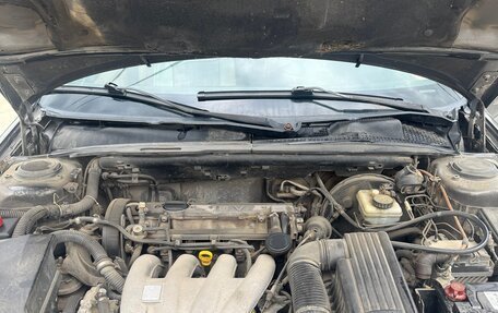 Peugeot 406 I, 1998 год, 140 000 рублей, 13 фотография