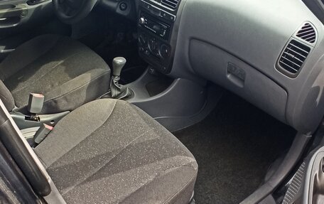 Hyundai Accent II, 2004 год, 185 000 рублей, 5 фотография