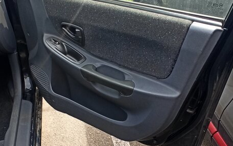 Hyundai Accent II, 2004 год, 185 000 рублей, 6 фотография