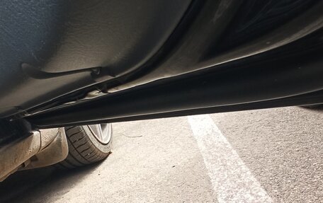 Hyundai Accent II, 2004 год, 185 000 рублей, 8 фотография