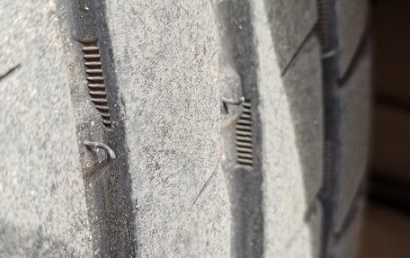 Hyundai Accent II, 2004 год, 185 000 рублей, 25 фотография