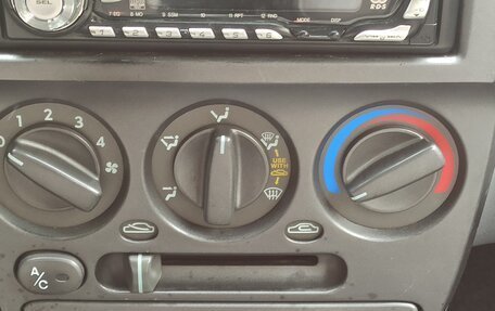 Hyundai Accent II, 2004 год, 185 000 рублей, 16 фотография