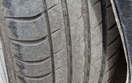 Hyundai Accent II, 2004 год, 185 000 рублей, 26 фотография