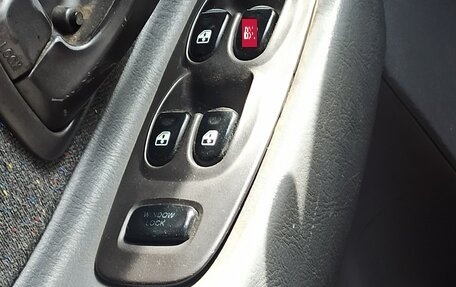 Hyundai Accent II, 2004 год, 185 000 рублей, 14 фотография