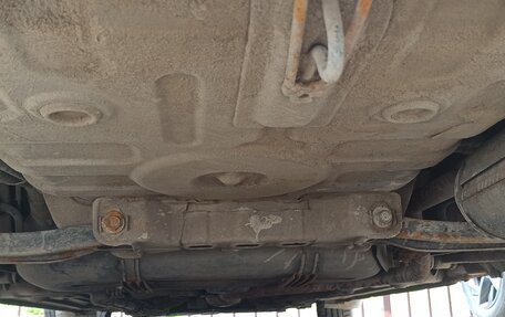 Hyundai Accent II, 2004 год, 185 000 рублей, 31 фотография