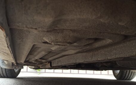 Hyundai Accent II, 2004 год, 185 000 рублей, 33 фотография