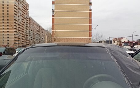 Hyundai Accent II, 2004 год, 185 000 рублей, 37 фотография