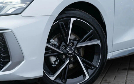 Audi A3, 2022 год, 2 190 000 рублей, 4 фотография