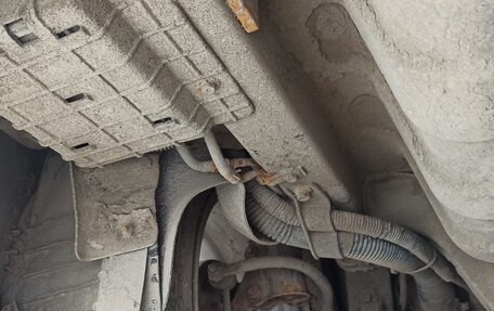 Hyundai Accent II, 2004 год, 185 000 рублей, 32 фотография